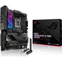 Материнська плата ASUS ROG MAXIMUS Z790 HERO