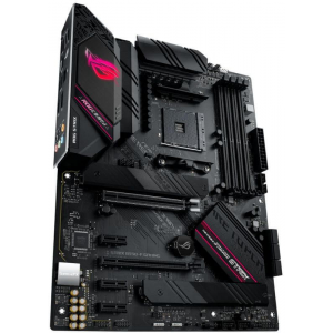 Материнська плата ASUS ROG STRIX B550-F GAMING