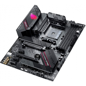 Материнська плата ASUS ROG STRIX B550-F GAMING WIFI II