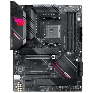 Материнська плата ASUS ROG STRIX B550-F GAMING WIFI II