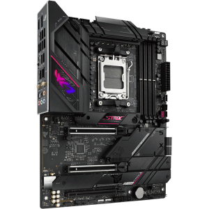 Материнська плата ASUS ROG STRIX B650E-E GAMING WIFI