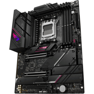 Материнська плата ASUS ROG STRIX B650E-E GAMING WIFI