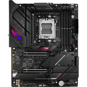 Материнська плата ASUS ROG STRIX B650E-E GAMING WIFI