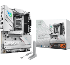 Материнська плата ASUS ROG STRIX B850-A GAMING WIFI7 NEO