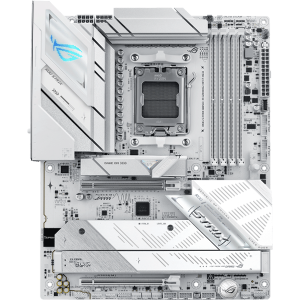 Материнська плата ASUS ROG STRIX B850-A GAMING WIFI7 NEO Материнська плата ASUS ROG STRIX B850-A GAMING WIFI7 NEO