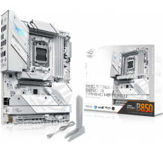Материнська плата ASUS ROG STRIX B850-A GAMING WIFI7 NEO