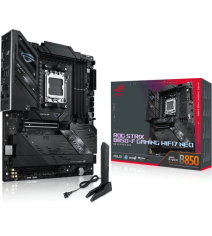 Материнська плата ASUS ROG STRIX B850-F GAMING WIFI7 NEO