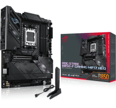 Материнська плата ASUS ROG STRIX B850-F GAMING WIFI7 NEO