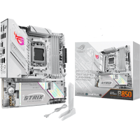 Материнська плата ASUS ROG STRIX B850-G GAMING WIFI