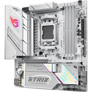 Материнська плата ASUS ROG STRIX B850-G GAMING WIFI