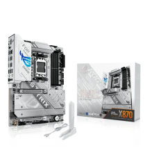 Материнська плата ASUS ROG STRIX X870-A GAMING WIFI