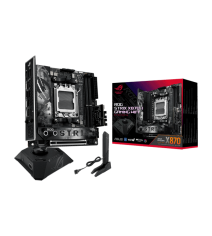 Материнська плата ASUS ROG STRIX X870-I GAMING WIFI