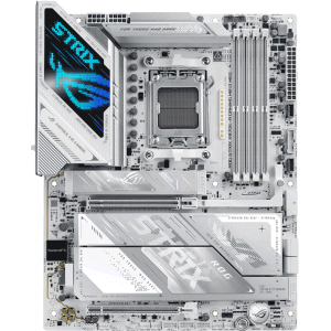 Материнська плата ASUS ROG STRIX X870E-A GAMING WIFI7 NEO