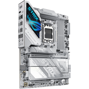 Материнська плата ASUS ROG STRIX X870E-A GAMING WIFI7 NEO