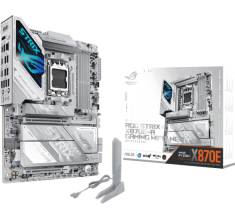Материнська плата ASUS ROG STRIX X870E-A GAMING WIFI7 NEO