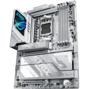 Материнська плата ASUS ROG STRIX X870E-A GAMING WIFI7 NEO