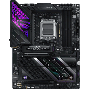 Материнська плата ASUS ROG STRIX X870E-E GAMING WIFI NEO
