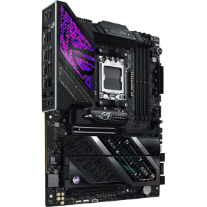 Материнська плата ASUS ROG STRIX X870E-E GAMING WIFI NEO