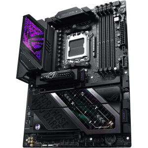 Материнська плата ASUS ROG STRIX X870E-E GAMING WIFI NEO
