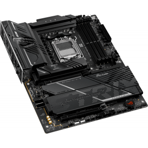 Материнська плата ASUS ROG STRIX X870E-H GAMING WIFI