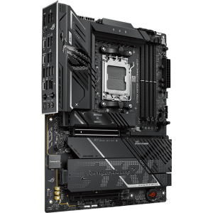 Материнська плата ASUS ROG STRIX X870E-H GAMING WIFI