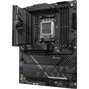 Материнська плата ASUS ROG STRIX X870E-H GAMING WIFI