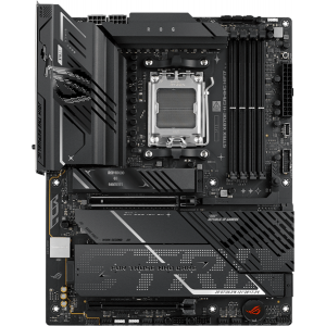 Материнська плата ASUS ROG STRIX X870E-H GAMING WIFI