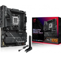 Материнська плата ASUS ROG STRIX X870E-H GAMING WIFI