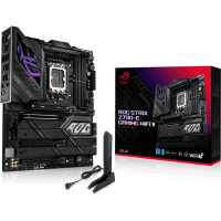 Материнська плата ASUS ROG STRIX Z790-E GAMING WIFI II