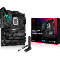 Материнська плата ASUS ROG STRIX Z790-F GAMING WIFI II