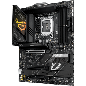 Материнська плата ASUS ROG STRIX Z890-H GAMING WIFI