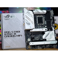 Материнська плата ASUS ROG STRIX B760-A GAMING WIFI