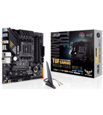 Материнська плата ASUS TUF GAMING B550M-PLUS WIFI II