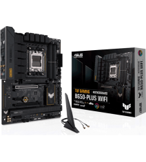 Материнська плата ASUS TUF GAMING B650-PLUS WIFI