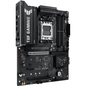Материнська плата ASUS TUF GAMING B650E-E WIFI