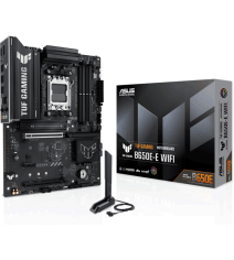 Материнська плата ASUS TUF GAMING B650E-E WIFI