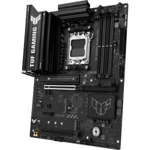 Материнська плата ASUS TUF GAMING B650E-E WIFI