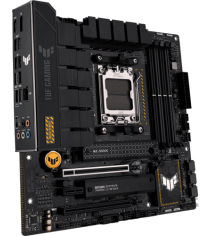 Материнська плата ASUS TUF GAMING B650M-PLUS