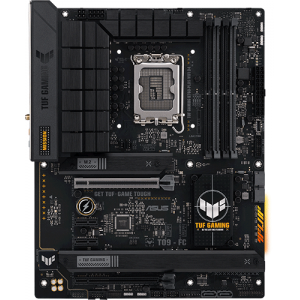 Материнська плата ASUS TUF GAMING B760-PLUS WIFI D4