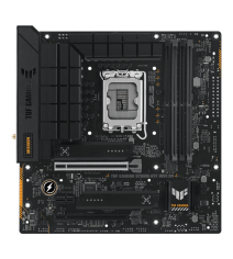 Материнська плата ASUS TUF GAMING B760M-BTF WIFI