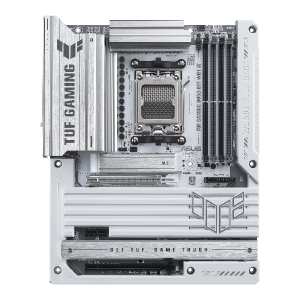 Материнська плата ASUS TUF GAMING B850-BTF WIFI W