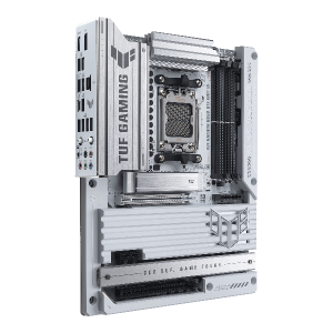 Материнська плата ASUS TUF GAMING B850-BTF WIFI W