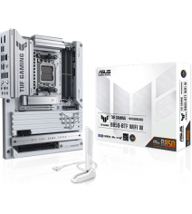 Материнська плата ASUS TUF GAMING B850-BTF WIFI W