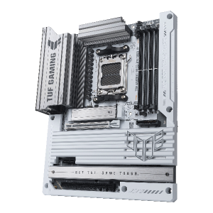Материнська плата ASUS TUF GAMING B850-BTF WIFI W