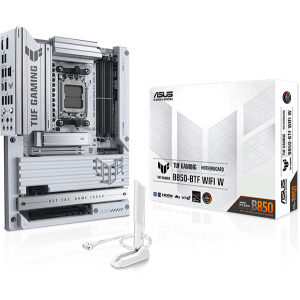 Материнська плата ASUS TUF GAMING B850-BTF WIFI W