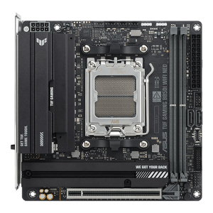 Материнська плата ASUS TUF GAMING B850I WIFI NEO