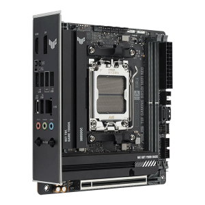 Материнська плата ASUS TUF GAMING B850I WIFI NEO