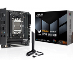 Материнська плата ASUS TUF GAMING B850I WIFI NEO