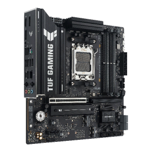 Материнська плата ASUS TUF GAMING B850M-E WIFI