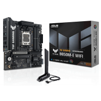 Материнська плата ASUS TUF GAMING B850M-E WIFI
